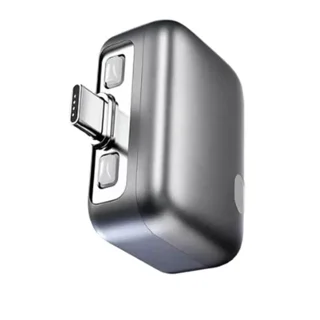 آداپتور هوشمند قطعکن خودکار شارژ (Auto-Eject Phone Charger)