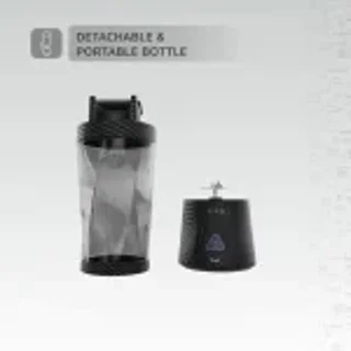مخلوط کن قابل حمل شارژی لولو مدل AeroFlex