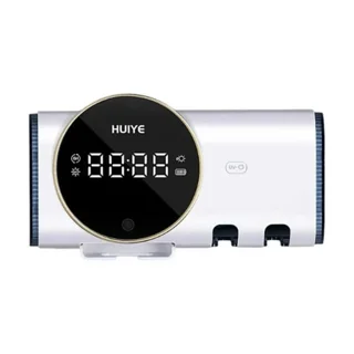 نگهدارنده خشککن مسواک دیواری مدل لیپاستور(Lipstore)